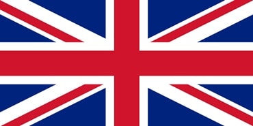 Dexter in Großbritannien