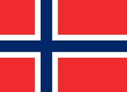 Dexter in Norwegen