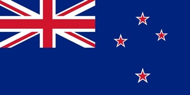 Dexter in Neuseeland